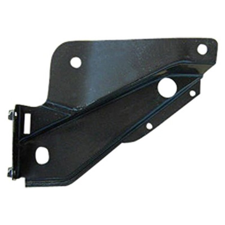 GMK432012067R Right/Passenger Side Fender Bracket for 1967-1969 Pontiac Firebird