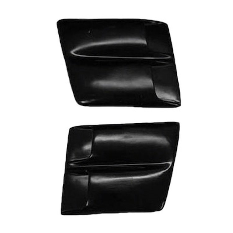 GMK4320130692P Fender Air Extractors 69 Trans Am [Fiberglass]
