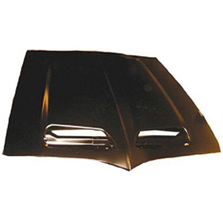 GMK4320200692 OE-Style Replacement Hood for 1969 Pontiac Firebird
