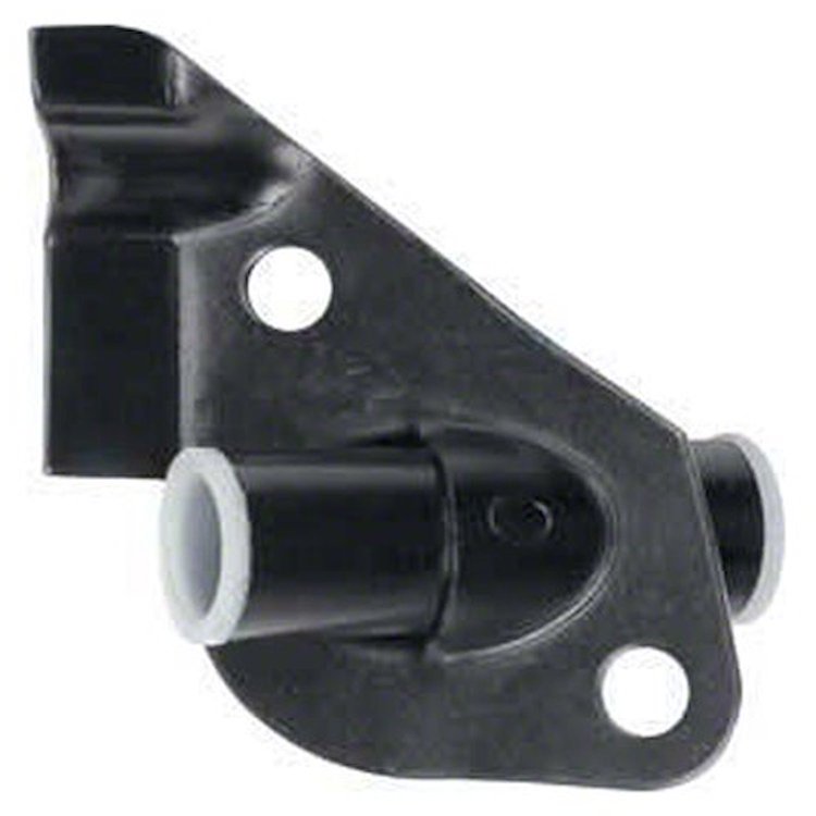 GMK4320233673 Throttle Pedal Rod Support 1967 Firebird