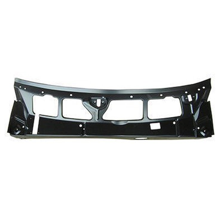GMK432038067 Upper Patch Cowl Vent Panel for 1967 Firebird With A/C