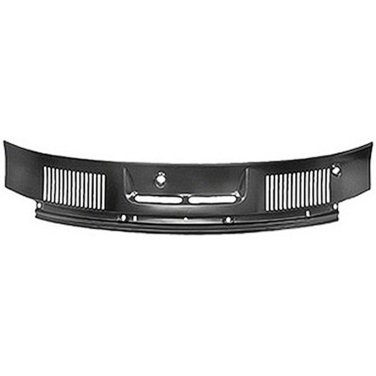 GMK432038667 Outer Cowl Panel for 1967-1969 Pontiac Firebird