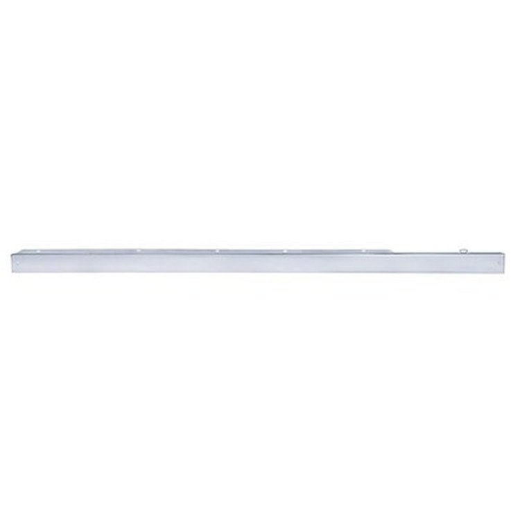 GMK432047567L Left/Driver Side Rocker Panel Molding for 1967-1968 Firebird