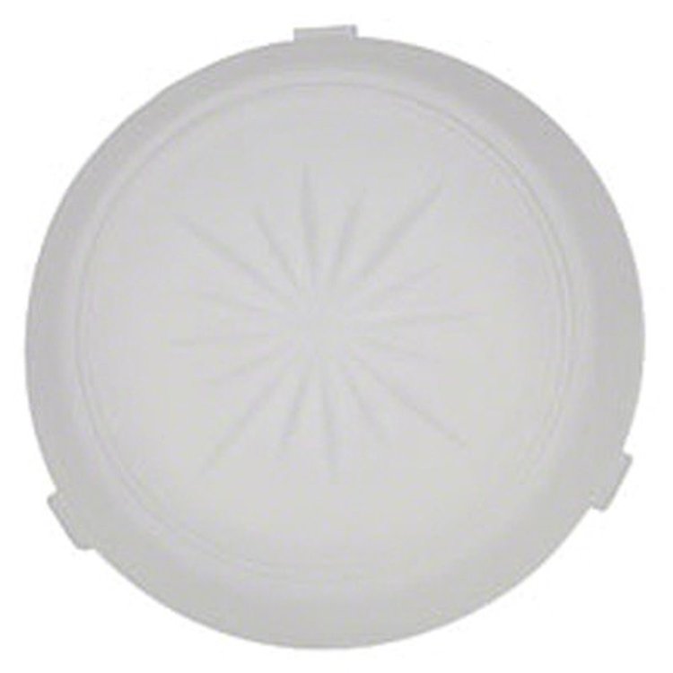 GMK4320531691 Dome Lamp Lens 71-76 X-Body 1969-1976 Camaro, Pontiac Firebird 1969-1976 Gm A-Body 1969-1976 B-Body Round With 'Su