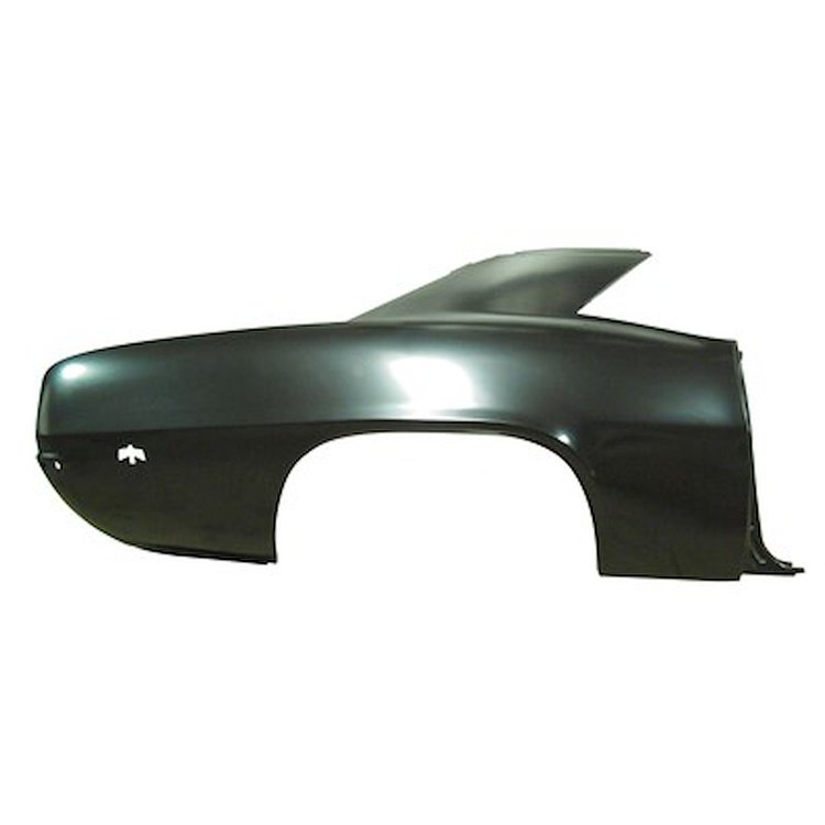 GMK432060169R Oe-Style Quarter Panel for 1969 Firebird Coupe