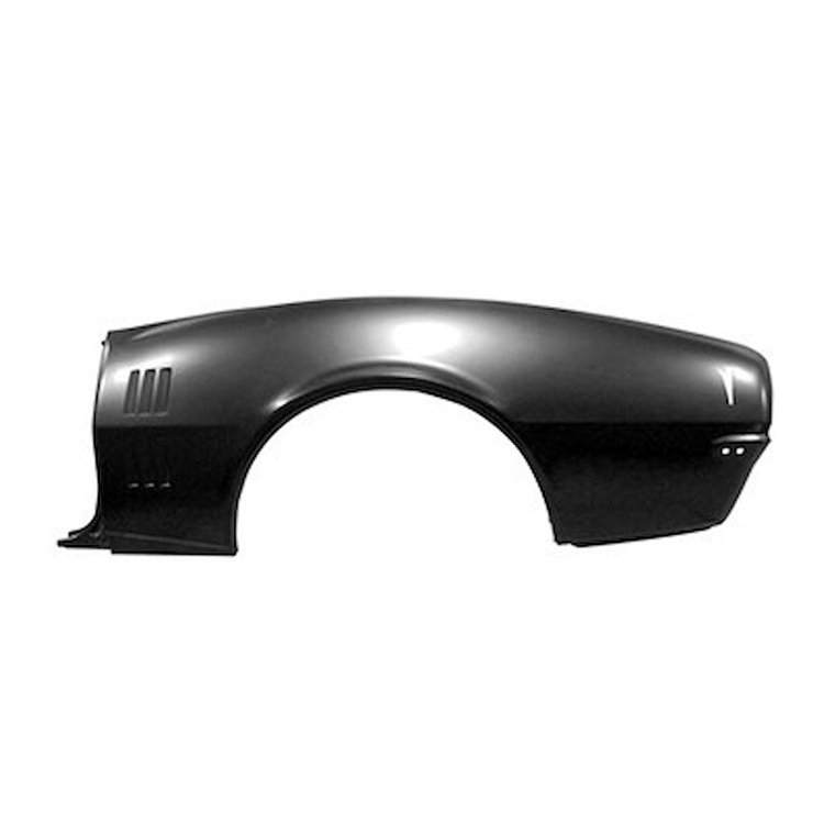 GMK432060268L Oe-Style Quarter Panel for 1968 Firebird Convertible