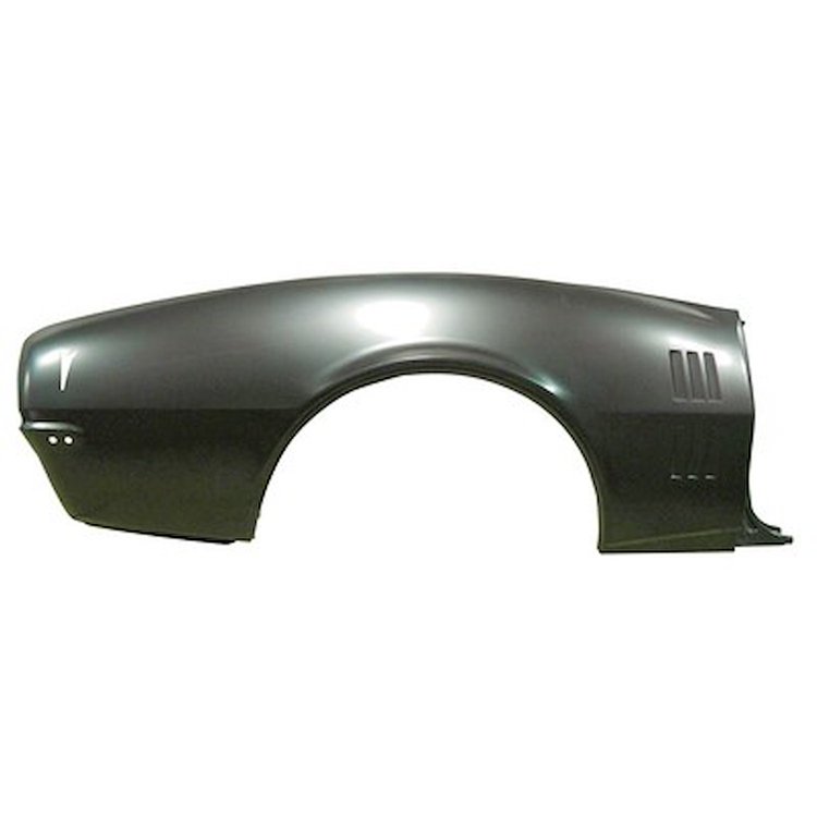 GMK432060268R Oe-Style Quarter Panel for 1968 Firebird Convertible