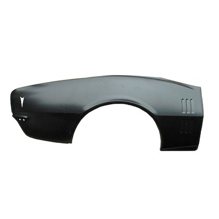GMK432060368R Right/Passenger Side Quarter Panel Skin for 1980% Panel