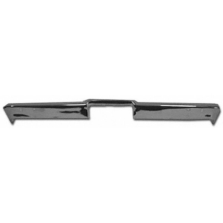 GMK432080069 Rear Bumper for 1969 Pontiac Firebird