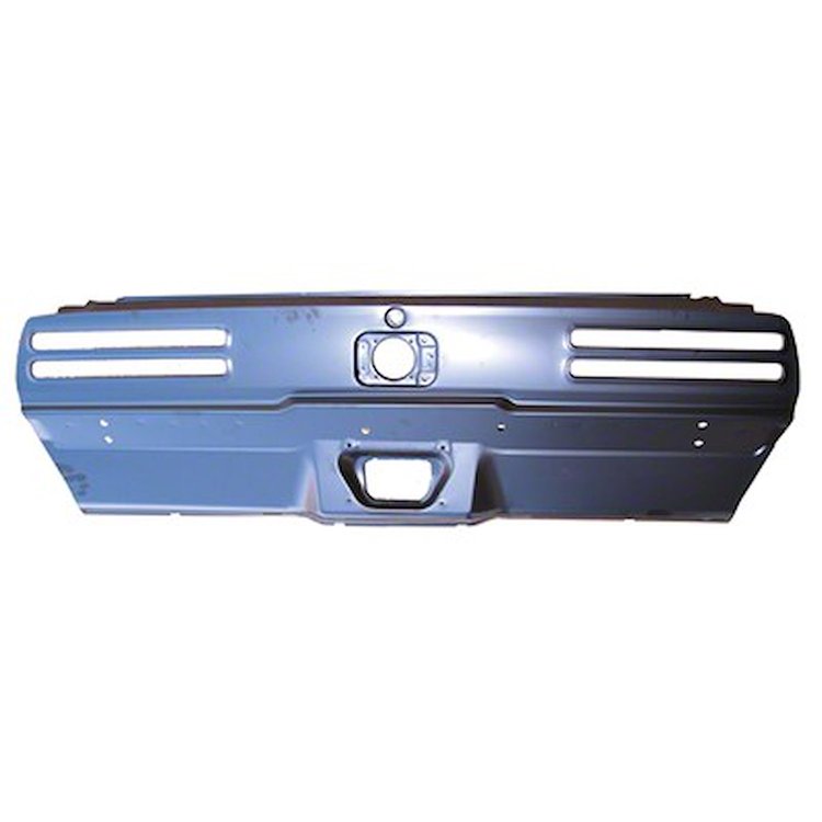 GMK432085067 Tail Panel 1967-1968 Firebird