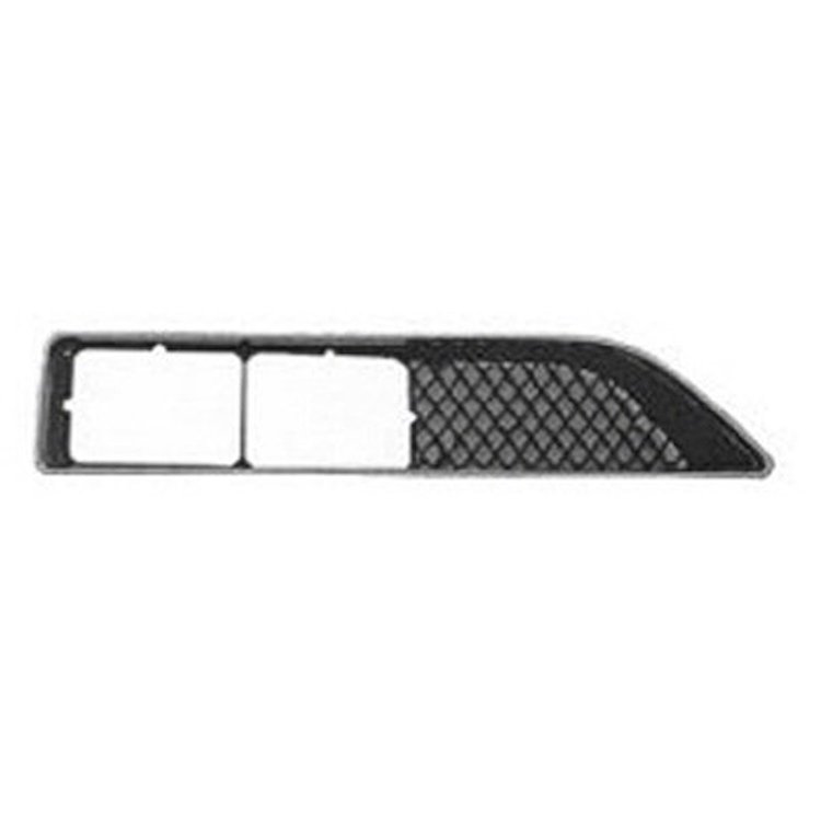 GMK4321050784R Right/Passenger Side Grille for 1978 Trans Am Diamond Pattern