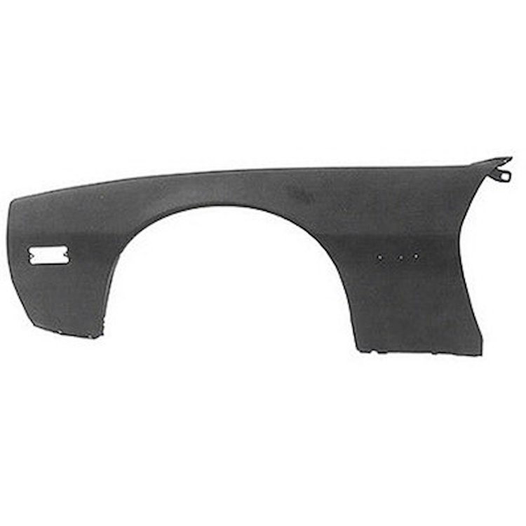 GMK4321100771L Front Fender for 1970-1981 Pontiac Firebird
