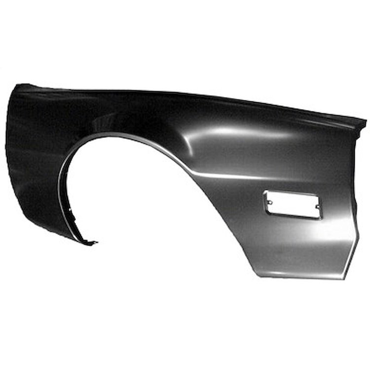 GMK4321100771R Front Fender for 1970-1981 Pontiac Firebird