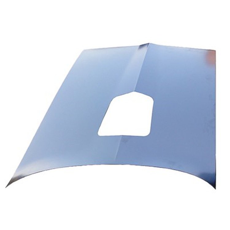 GMK4321200772 OE-Style Replacement Hood for 1977-1981 Pontiac Firebird