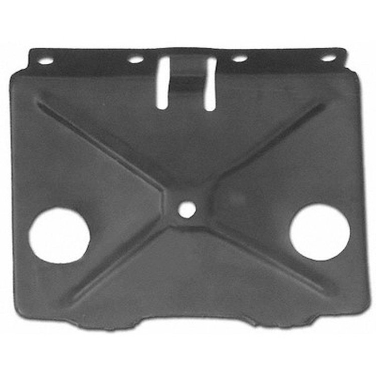 GMK432130070 Battery Tray 1970-1981 Firebird