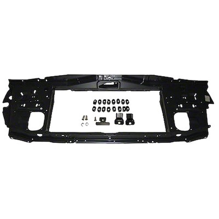 GMK432132070 Radiator Support 1970-1972 Firebird V8