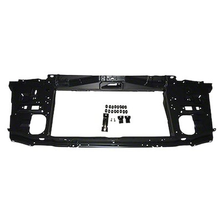 GMK432132073 Radiator Support 1973-1976 Firebird V8