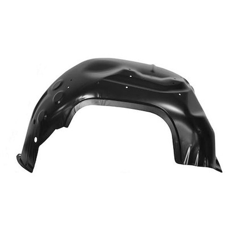 GMK432135070L Front Inner Fender for 1970-1976 Pontiac Firebird