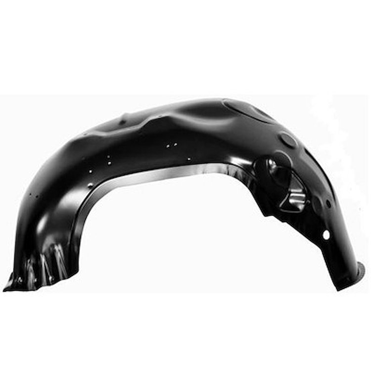 GMK432135070R Front Inner Fender for 1970-1976 Pontiac Firebird