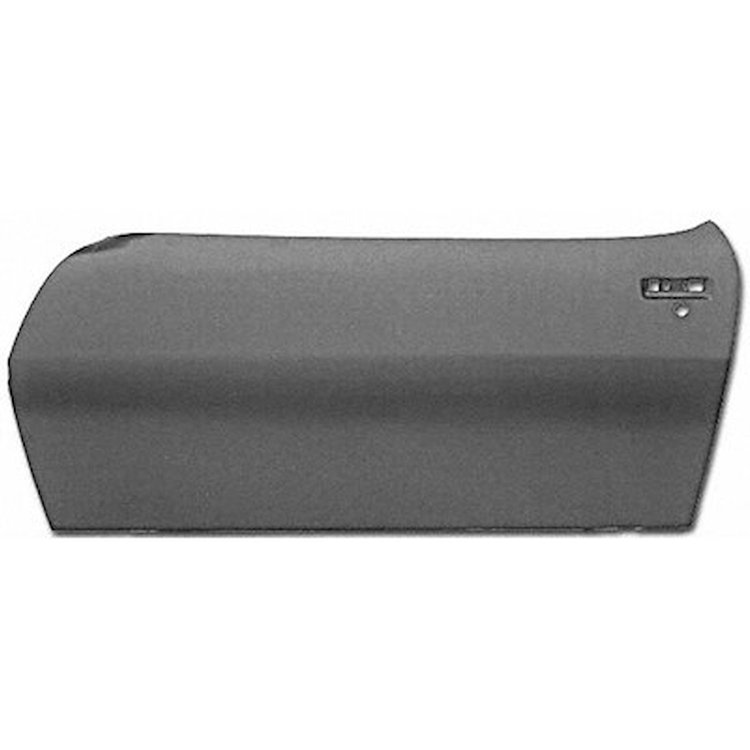 GMK432145070L Left/Driver Side Door Skin for 1970-1981 Pontiac Firebird