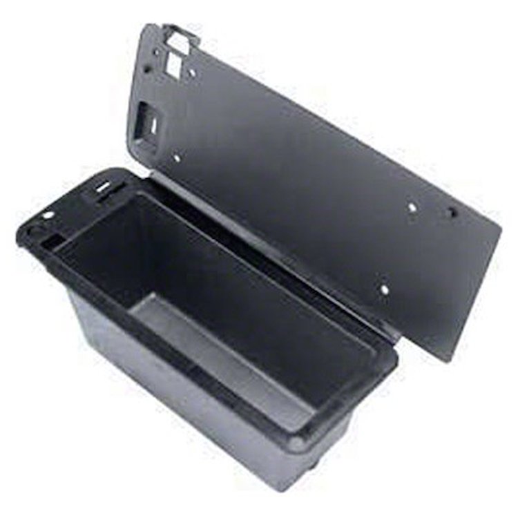 GMK4321551703 Console Glovebox Assembly 1970-1981 Firebird 1973-1981 Camaro