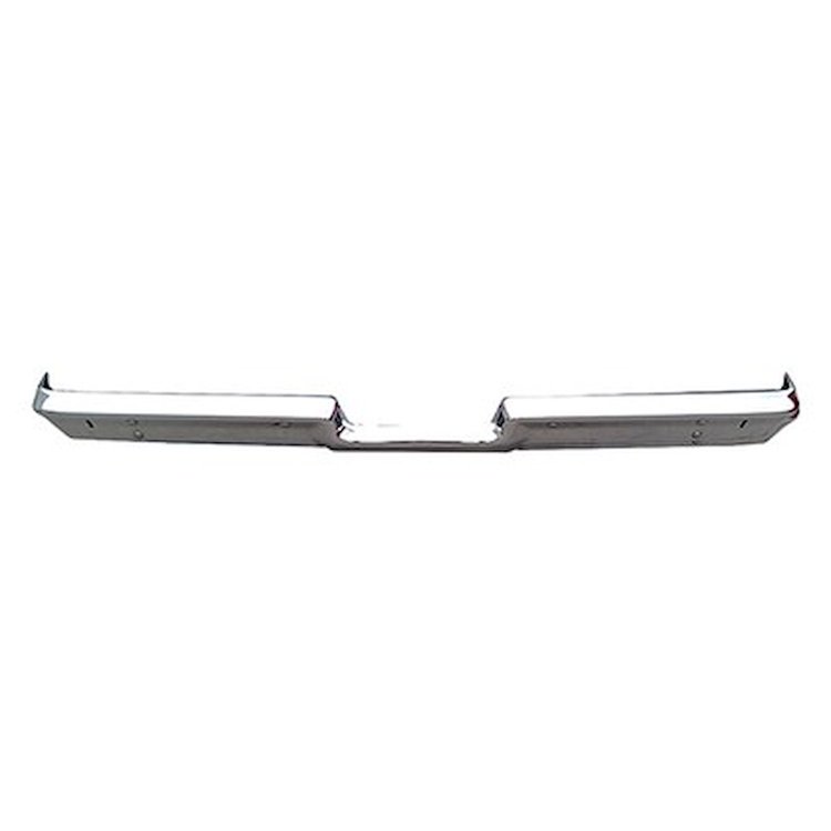 GMK432180070 Rear Bumper for 1970-1973 Pontiac Firebird
