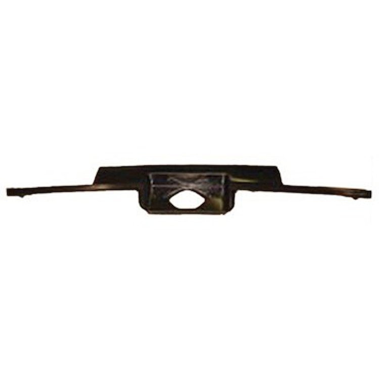 GMK4321850702 Tail Finish Panel 1970-1973 Firebird Abs Plastic