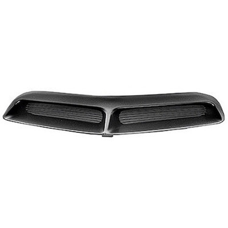 GMK433025565 Air Hood Scoop Insert for 1965-1967 GTO Except Ram