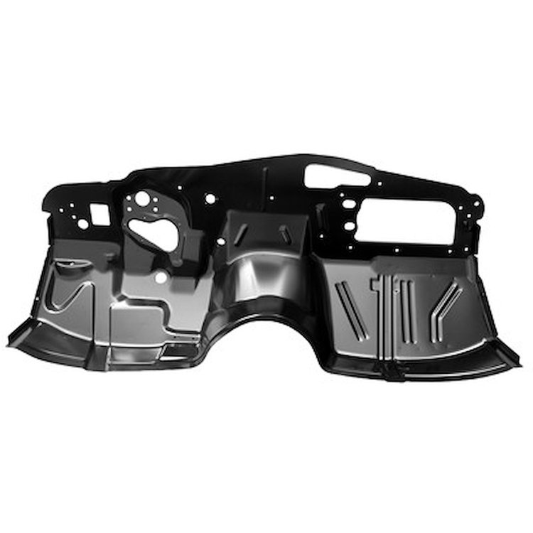 GMK4330370641 Firewall for 1964-1967 Pontiac GTO, Lemans, Tempest [Without A/C]