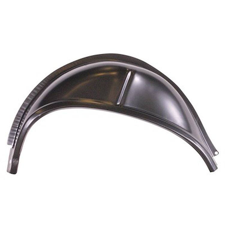 GMK433067564R Rear WheeLeft/Driver Side Wheel Housing for 1964-1965 Pontiac GTO