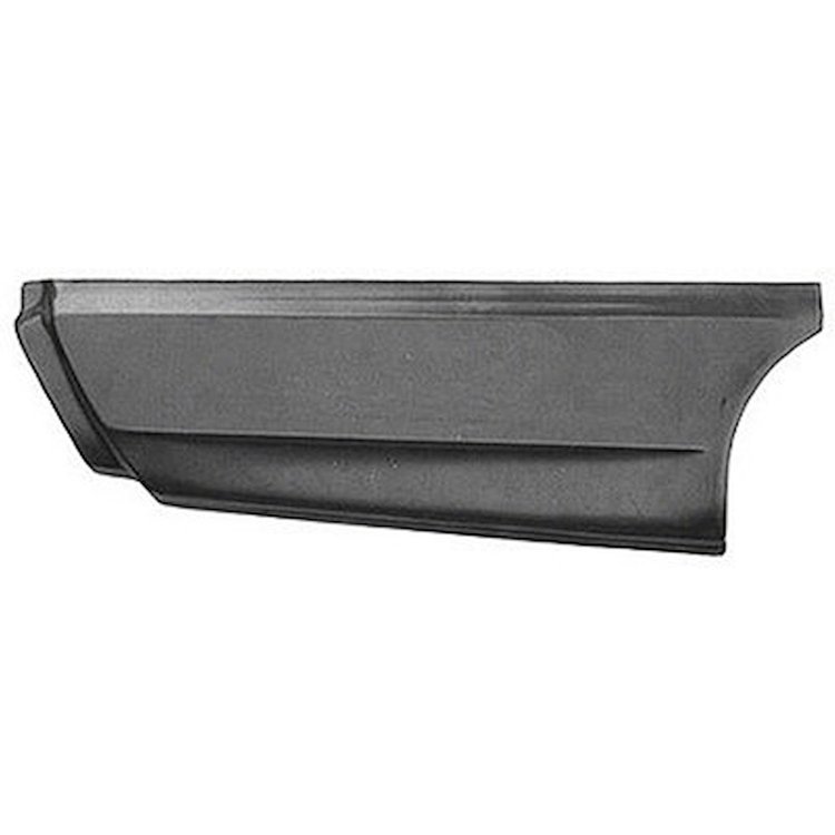 GMK433069064R Lower Rear Quarter Panel Patch for 1964-1965 Pontiac Gm A-Body 2-Door