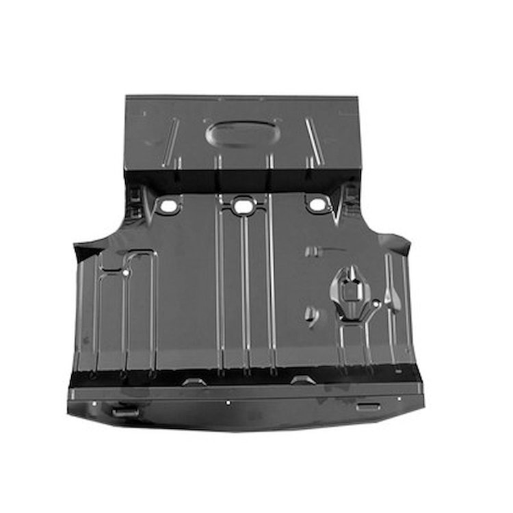 GMK4330725641S OE-Style Trunk Floor Assembly for 1964-1965 Pontiac GTO
