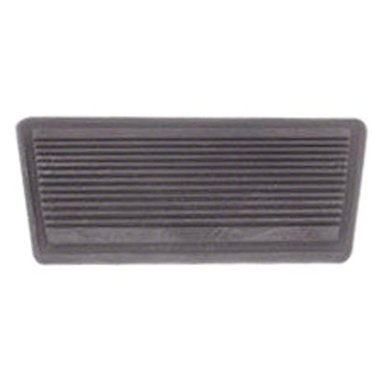 GMK4330913641 Automatic Transmission Brake Pedal Pad for 1969 Pontiac Firebird