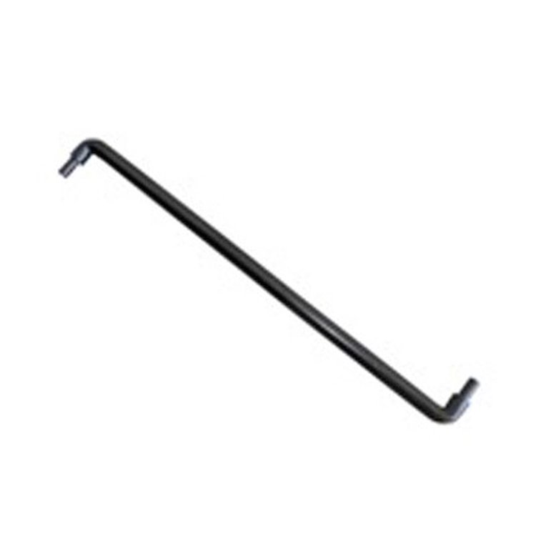 GMK4330951651 Clutch Pedal Upper Pushrod for 1964-1966 Chevrolet Chevelle [Straight]
