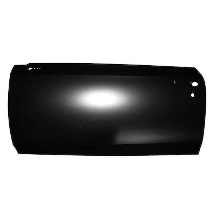GMK433145066L Pontiac GTO Door Skin Full-Left/Driver Side for 1966-1967 Pontiac Tempest