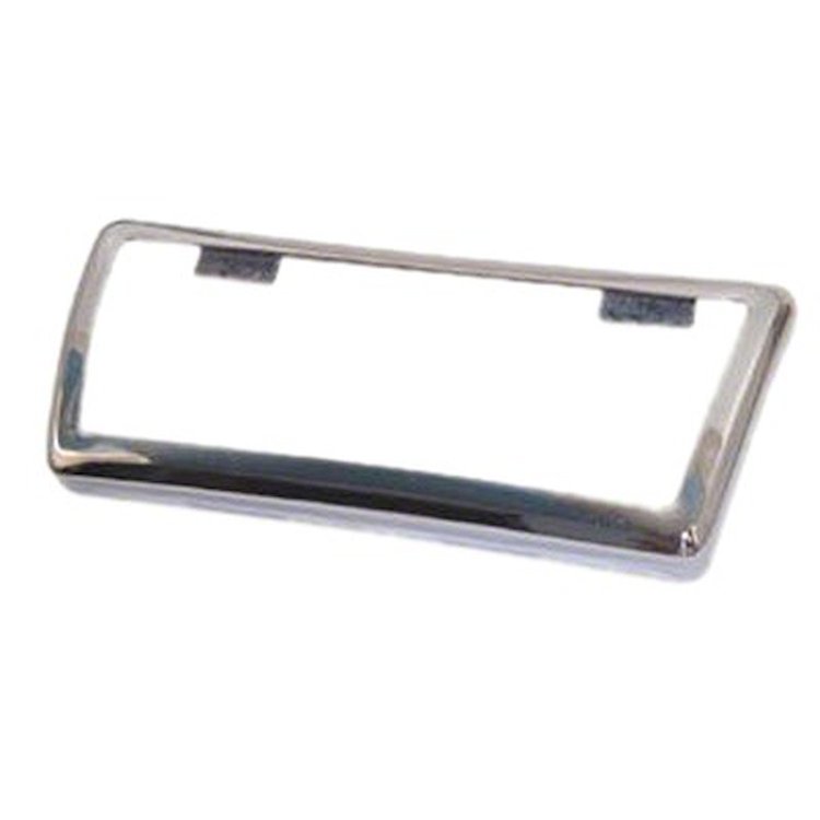 BRAKE PDL BZL 69 FIREBIRD
