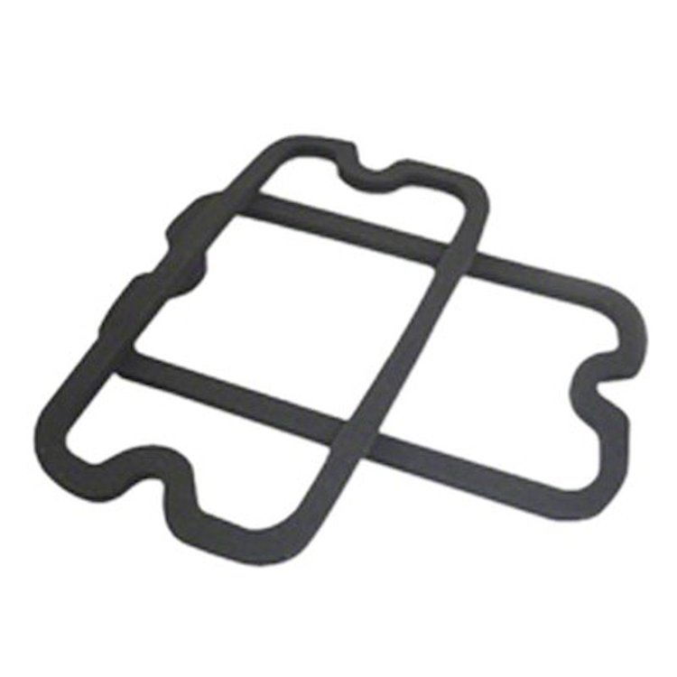 GMK4332072692P Left/Driver Side/Right/Passenger Side Pair Park Lamp Lens Gaskets for 1969-1970 Pontiac GTO