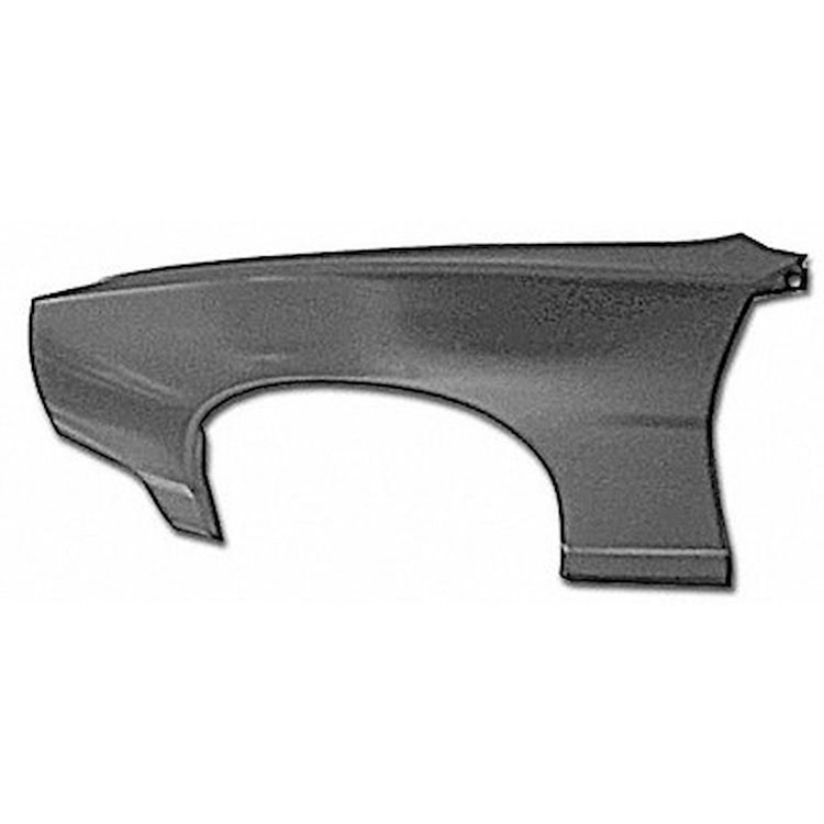 GMK433210068L Front Fender for 1968-1969 Pontiac GTO