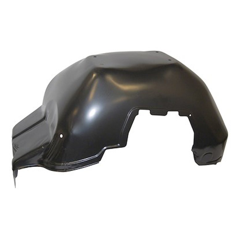 GMK433235068R Front Inner Fender for 1968-1969 Pontiac GTO
