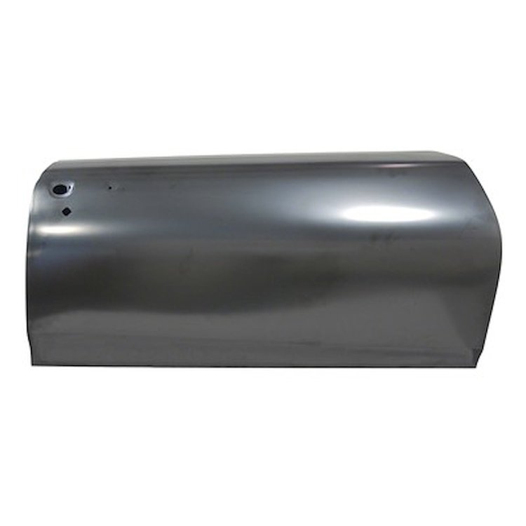 GMK433240068R Front Door Shell for 1968 Pontiac GTO