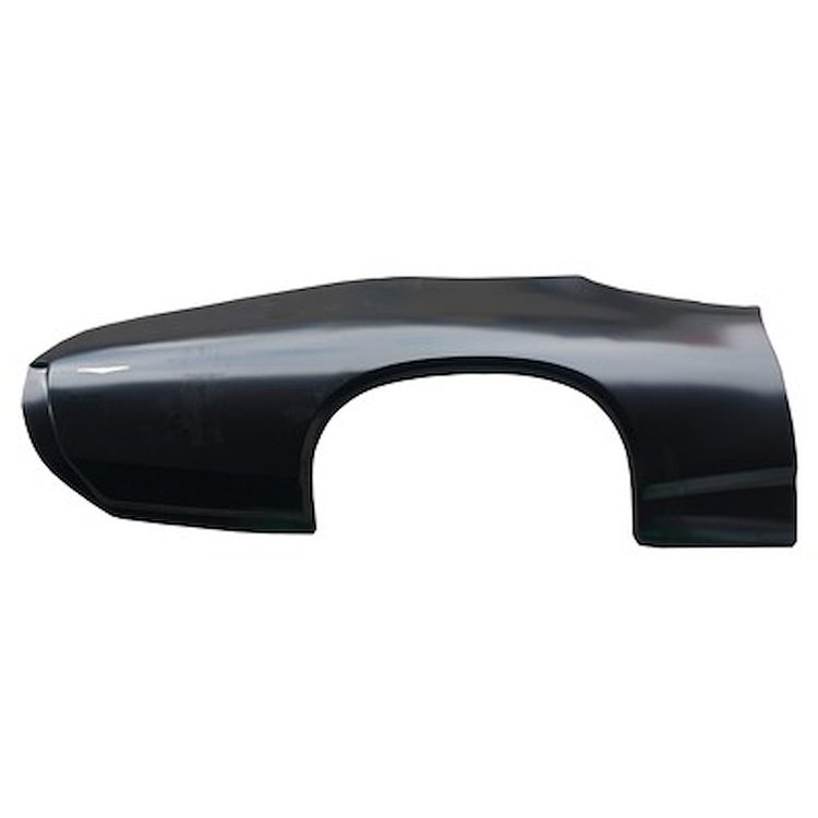 GMK433260069R Right/Passenger Side Quarter Panel Skin for 1969 Pontiac GTO