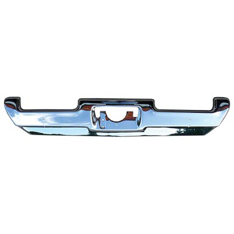 GMK433280069A Rear Bumper for 1969 Pontiac GTO