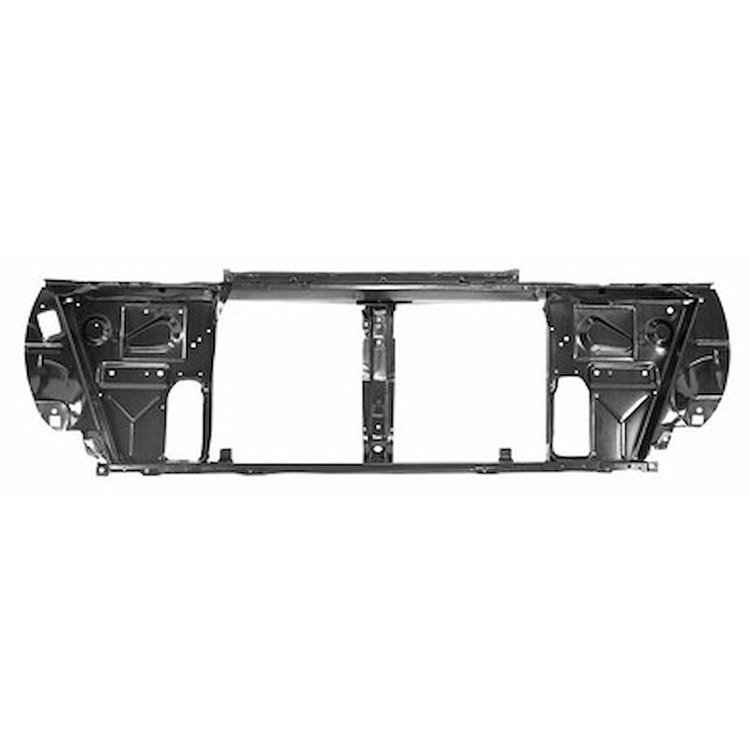 GMK4333320701 With Center Brace Radiator Support for 1970 Pontiac GTO