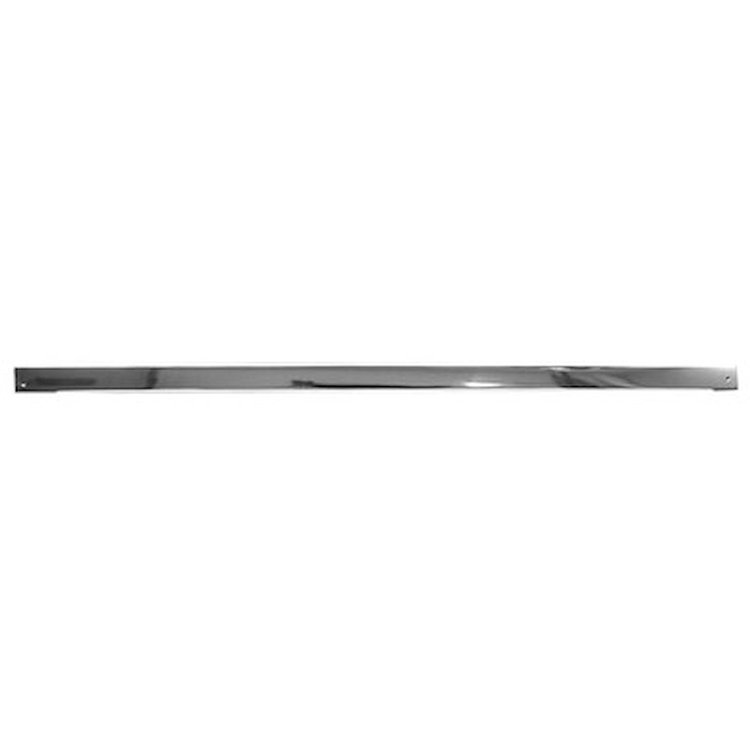 GMK4333475701R Right/Passenger Side Rocker Panel Molding for 1970-1972 Pontiac Lemans