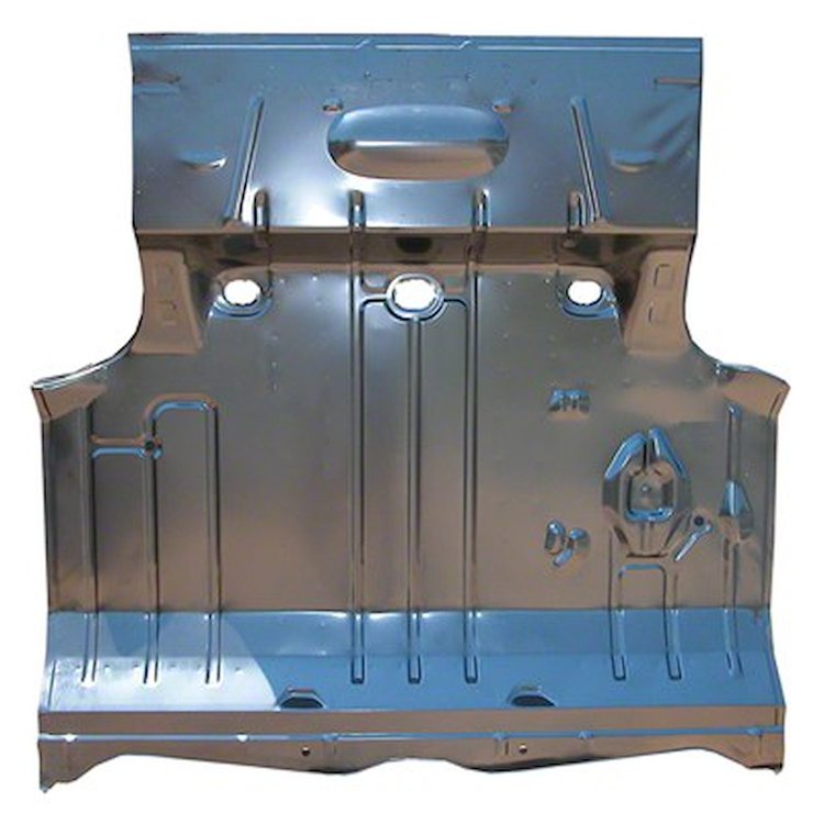 GMK443072564S OE-Style Trunk Floor Assembly for 1964-1967 Buick Skylark