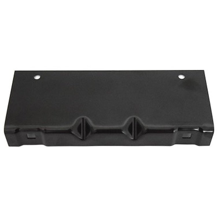 GMK446204078 Front License Plate Bracket for 1978-1987 Buick Regal