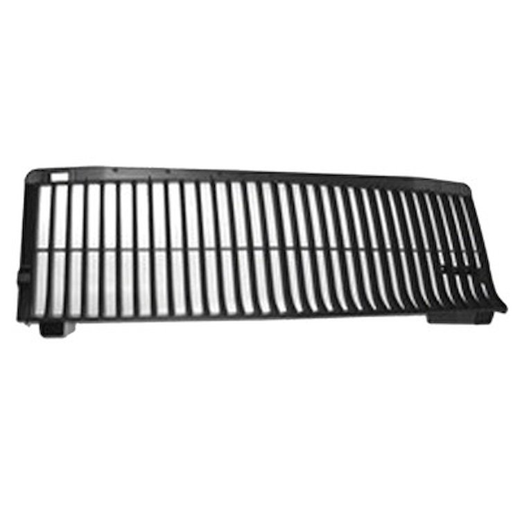 GMK4462050872 Black Grille for 1987 Chevrolet Grand National