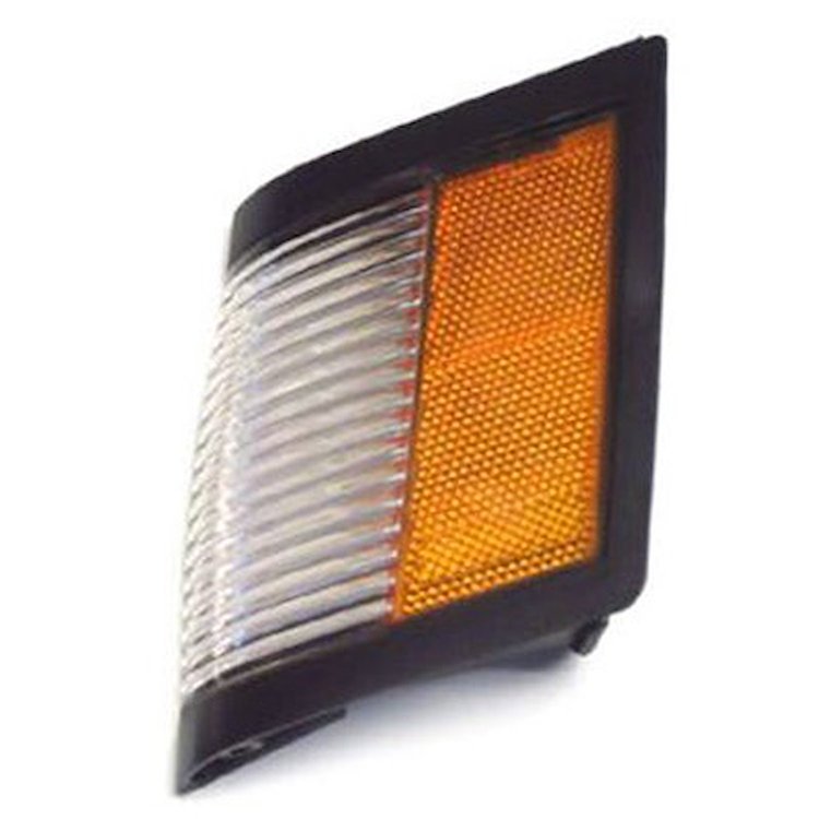 GMK4462140842L Front Left/Driver Side Side Marker for 1984-1987 Buick Regal