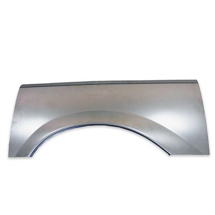 GMK446265081L Left/Driver Side Wheel Arch Patch for 1981-1987 Buick Regal