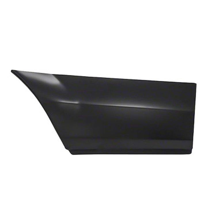GMK446269081L Lower Rear Quarter Panel Patch for 1981-1987 Regal 2 Door